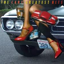 cars greatest hits
